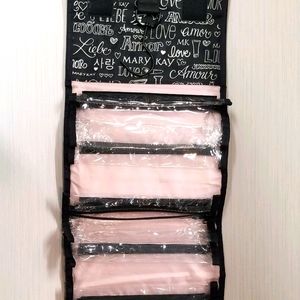 Mary Kay Travel/Storage Makeup Bag